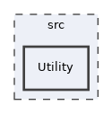 src/Utility